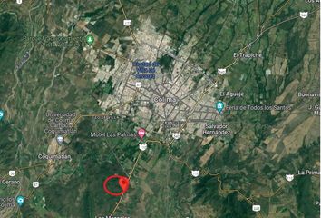 Lote de Terreno en  Carretera Colima - Entronque Tecomán, Colima, 28627, Mex