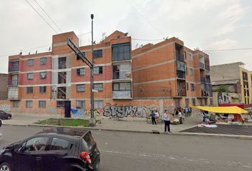 Departamento en  Av. Del Trabajo, Morelos, Ciudad De México, Cdmx, México