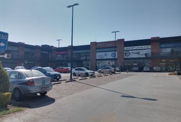 Local comercial en  Av. Aguascalientes Pte. & Av. De Los Maestros, La España, Aguascalientes, México