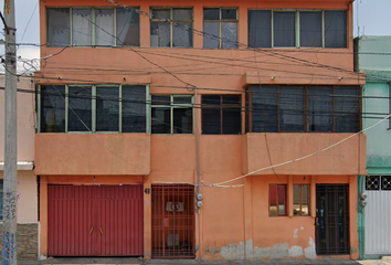 Casa en  México Lindo, Benito Juárez, Ciudad Nezahualcóyotl, Estado De México, México