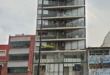 Departamento en  Av Chapultepec 249, Juárez, 06600 Ciudad De México, Cdmx, México