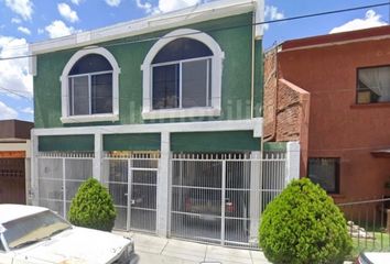 Casa en  Almería, El Dorado 1ra Sección, Aguascalientes, México