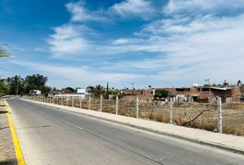 Lote de Terreno en  Av. Cazadora, Colonia Del Parque, Salamanca, Guanajuato, México