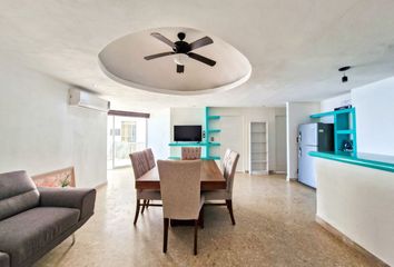 Departamento en  Fracc Costa Azul, Costa Azul, Acapulco, Guerrero, México