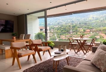 Apartamento en Envigado, Antioquia