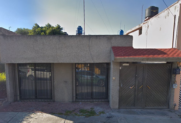 Casa en  Calle Cenzontles 25, Mz 022, Parque Residencial Coacalco, San Francisco Coacalco, Estado De México, México