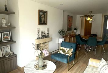 Apartamento en  Cra. 54d #134-51, Bogotá, Colombia