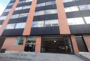 Apartamento en  Chapinero Alto, Bogotá