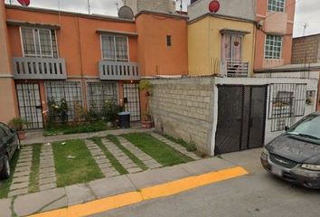 Casa en  De Los Sauces, Ex Hacienda San Jose, Cuautitlán Izcalli, Estado De México, México