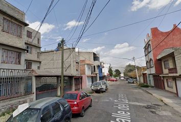 Casa en  Campestre Guadalupana, Nezahualcóyotl