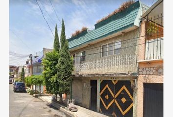 Casa en  Poniente 27, La Perla, Ciudad Nezahualcóyotl, Estado De México, México