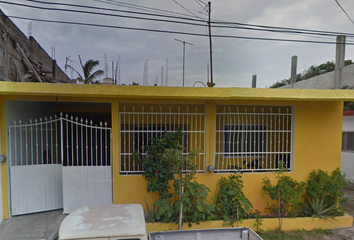 Casa en  José Vasconcelos 26, Ocho De Marzo, Veracruz, México
