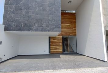 Casa en fraccionamiento en  Ocoyucan, Puebla