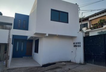 Casa en condominio en  X.e.j.c., San Anton, Cuernavaca, Morelos, México