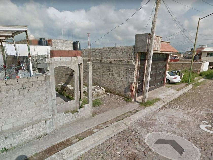 venta Casa en Vistas de La Cantera, Tepic (4F15933)