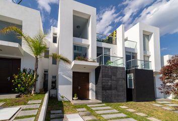 Casa en  Residencial El Refugio, Fray Junípero Serra, El Refugio, Santiago De Querétaro, Querétaro, México