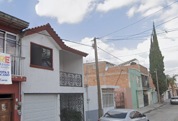 Casa en  Mariano Jiménez, Morelos Ii, Aguascalientes, México