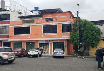 Suite en  Paseo 19a Ne, Guayaquil, Ecu