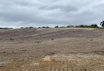 Terreno Comercial en  Manta, Ecuador