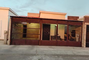 Casa en  Las Placitas, Paseo San Angel, Hermosillo, Sonora, México