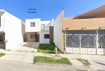 Casa en  Monte Sión 107, Alberos, Cadereyta Jiménez, Nuevo León, México