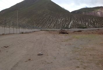 Terreno Comercial en  Mitad Del Mundo, Quito, Ecuador