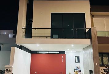 Casa en  Calle San Isidro, Fraccionamiento Real Del Valle, Mazatlán, Sinaloa, 82124, Mex