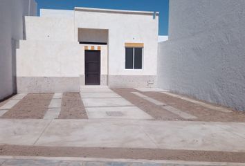 Casa en condominio en  20908, Jesús María, Aguascalientes, Mex