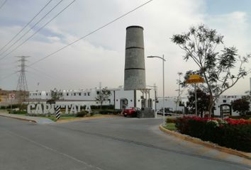 Departamento en  Capittala Residencial, Avenida Siglo Xxi, Pozo Bravo, Montebello De La Stanza, Aguascalientes, México