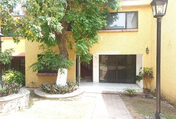 Casa en condominio en  El Vergel, Cuernavaca, Morelos, México