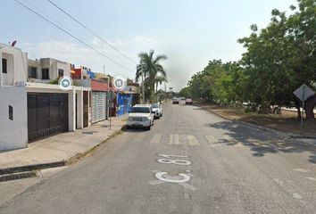 Casa en fraccionamiento en  Calle 81 634, Fracc Paseos De Opichen, Mérida, Yucatán, México