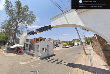 Casa en condominio en  Lago Ontario, Fraccionamiento Las Luces, Hacienda Santa Fe, Jalisco, México