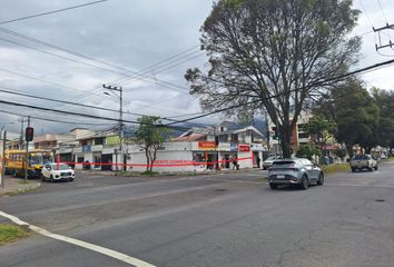 Local en  Av Del Maestro, Quito, Ecuador