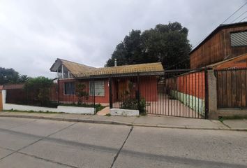 Casa en  Santa Rita 1013, Villa Alemana, Chile