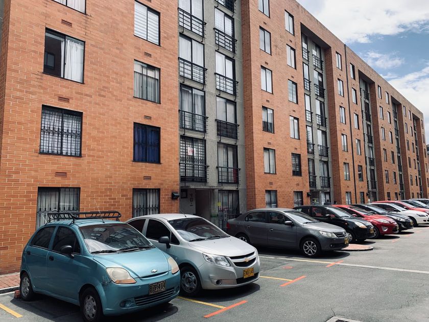 arriendo Apartamento en Noroccidente, Bogotá (AMPARO SUBA