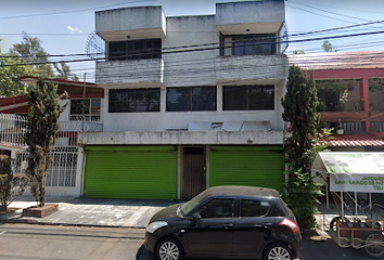 Casa en  Zempoaltecas 74, Hacienda Del Rosario, Ex El Rosario, Ciudad De México, Cdmx, México