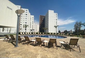 Departamento en  Cuajimalpa De Morelos, Cuajimalpa, Ciudad De México, Cdmx, México