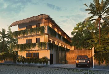 Departamento en  Avenida 9, 5 De Mayo, Bacalar, Quintana Roo, 77935, Mex