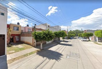 Casa en fraccionamiento en  Vía Tiber, Villa Magna, León, Guanajuato, México