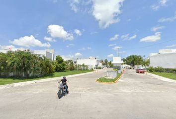 Casa en condominio en  Residencial Villa Marino, Porto Nizza, Cancún, Quintana Roo, México