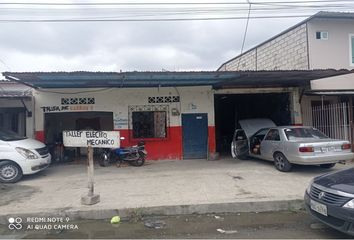 Casa en  Tarqui, Manta, Ecuador