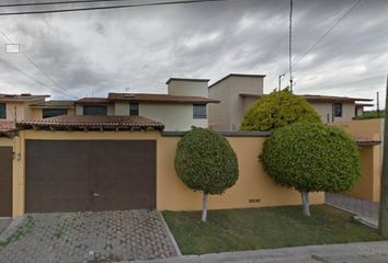 Casa en  Rancho Largo, Villas Del Mesón, Juriquilla, Querétaro, México