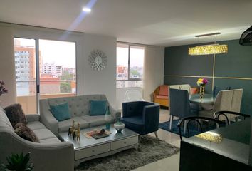 Apartamento en  Los Alpes, Barranquilla