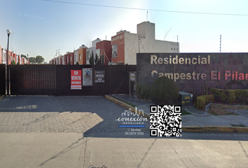 Casa en  Residencial Campestre El Pilar 1, Avenida México - Puebla, San Juan Cuautlancingo, Puebla, México