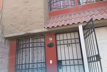 Casa en  Portal San Pablo, La Chinampa, San Pablo De Las Salinas, Estado De México, México