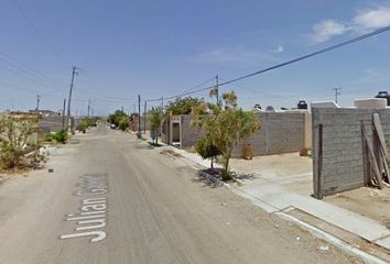 Casa en  Julian Galindo, Ayuntamiento, La Paz, Baja California Sur, México