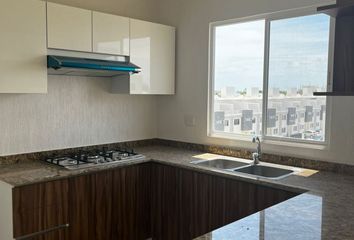 Departamento en  Maderos Residencial, Avenida 135, Cancún, Quintana Roo, México