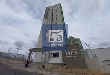 Apartamento en  Conjunto Residencial Bora, Carrera 34, Girón, Santander, Colombia