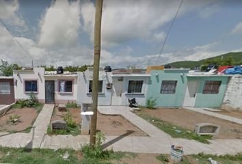 Casa en  Calle Santa Rosa De Lima, Santa Teresa, Mazatlán, Sinaloa, México