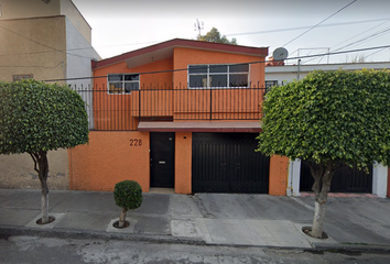 Casa en  Vid 228, Nueva Santa María, 02800 Ciudad De México, Cdmx, México